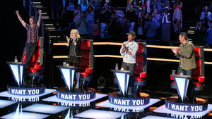 The Voice 7. évad Ep.1 1. epizód