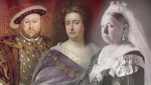 Fit to Rule: How Royal Illness Changed History kép