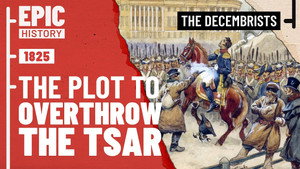 Epic History TV 8. évad Ep.7 7. epizód