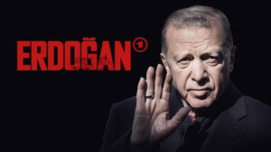 Erdoğan kép