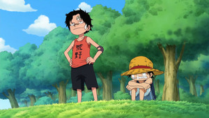 One Piece 13. évad Ep.503 503. epizód