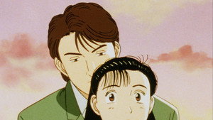 YAWARA! 1. évad Ep.98 98. epizód