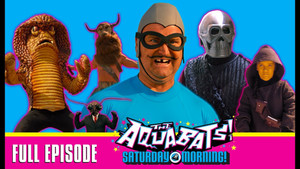 The Aquabats! Saturday Morning! kép
