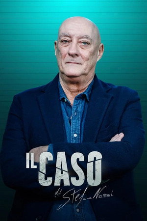 Il caso di Stefano Nazzi 1. évad (2025-07-16) poszter