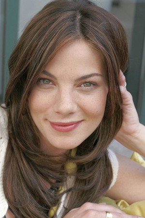 Michelle Monaghan profil kép