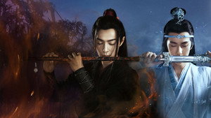 陈情令 kép