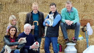 Countryfile kép