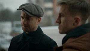Тайный советник 1. évad Ep.18 18. epizód