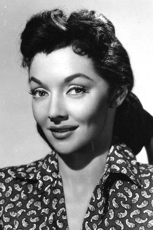 Mari Blanchard profil kép