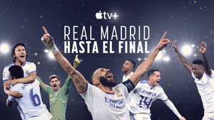 Real Madrid: A végsőkig kép