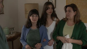 Ηλέκτρα 1. évad Ep.54 54. epizód