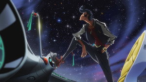 スペース☆ダンディ kép