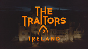 The Traitors Ireland kép