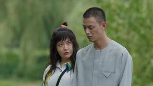 绝配酥心唐 1. évad Ep.4 4. epizód