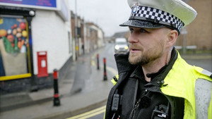 Motorway Cops: Catching Britain's Speeders 9. évad Ep.4 4. epizód