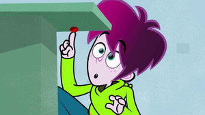 Lucky Fred 2. évad Ep.15 15. epizód