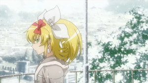 宇宙をかける少女 1. évad Ep.14 14. epizód