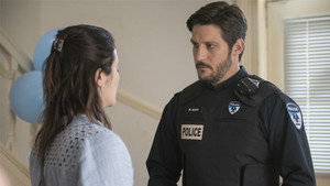 Marche à l'ombre 3. évad Ep.5 5. epizód