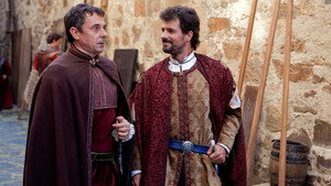 Isabel 1. évad Ep.7 7. epizód
