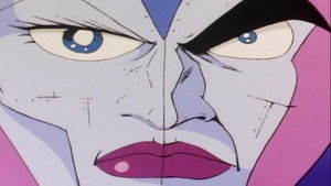 マジンガーZ 1. évad Ep.79 79. epizód
