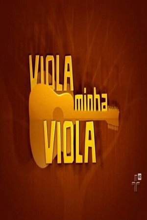 Viola, Minha Viola - Retrospectiva 35 anos 14. évad (2015-04-19) poszter