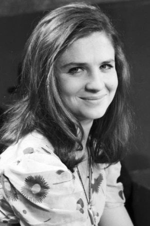Stanisława Celińska profil kép