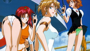 AIKa R-16:VIRGIN MISSION kép