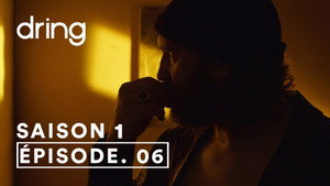 DRING 1. évad Ep.6 6. epizód