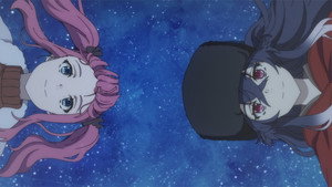 月とライカと吸血姫 1. évad Ep.8 8. epizód
