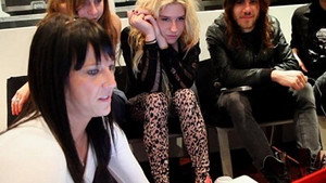Ke$ha: My Crazy Beautiful Life 1. évad Ep.3 3. epizód