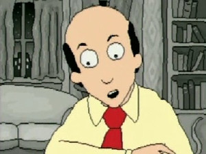 Dr. Katz, Professional Therapist 6. évad Ep.11 11. epizód