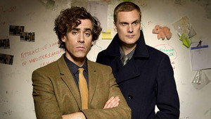 Dirk Gently kép