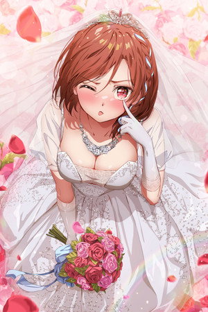 クラスの大嫌いな女子と結婚することになった。 poszter