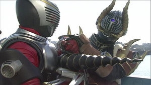 仮面ライダー龍騎 1. évad Ep.44 44. epizód