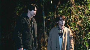 君が死刑になる前に 1. évad Ep.3 3. epizód