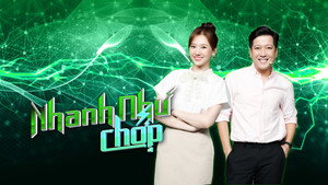 Nhanh như chớp kép