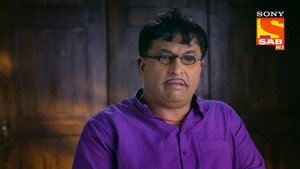 Jijaji Chhat Par Hai 1. évad Ep.483 483. epizód