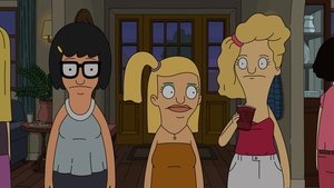 Bob burgerfalodája 14. évad Ep.13 13. epizód