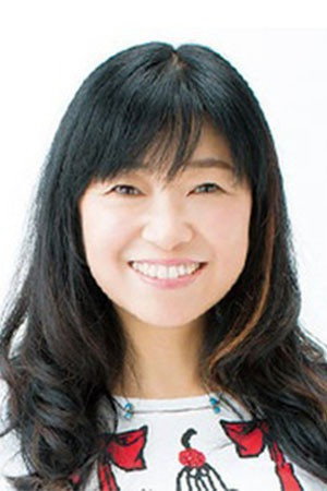 甲斐田ゆき profil kép