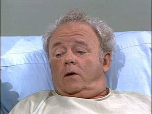All in the Family 7. évad Ep.6 6. epizód