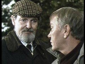 Taggart 4. évad Ep.3 3. epizód