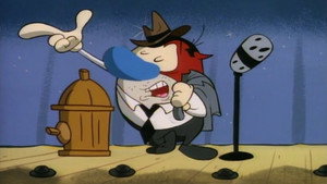 The Ren & Stimpy Show 4. évad Ep.24 24. epizód