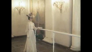 Anna Pavlova 1. évad Ep.1 1. epizód