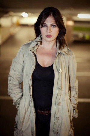 Ana Colchero profil kép