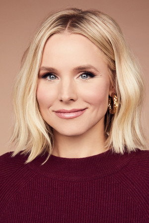 Kristen Bell profil kép