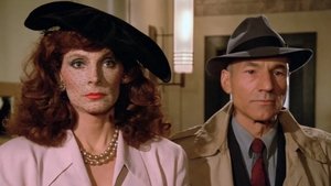 Star Trek: Az új nemzedék 1. évad Ep.11 Elkéstél, Dix!