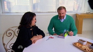 The Celebrity Apprentice 12. évad Ep.8 8. epizód