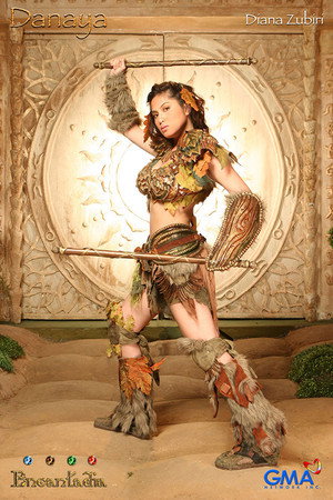 Encantadia poszter