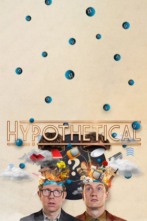 Hypothetical 2. évad (2020-02-05) poszter