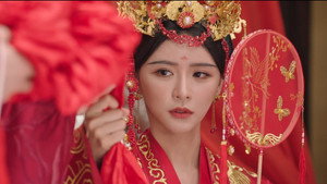 红妆问佳人 1. évad Ep.24 24. epizód
